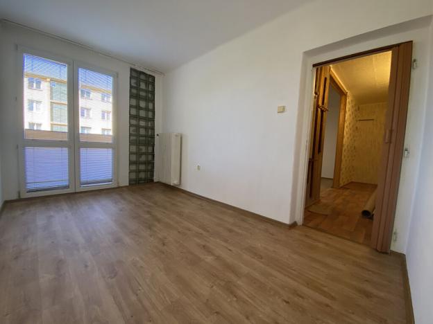 Pronájem bytu 2+1, Meziboří, J. A. Komenského, 44 m2