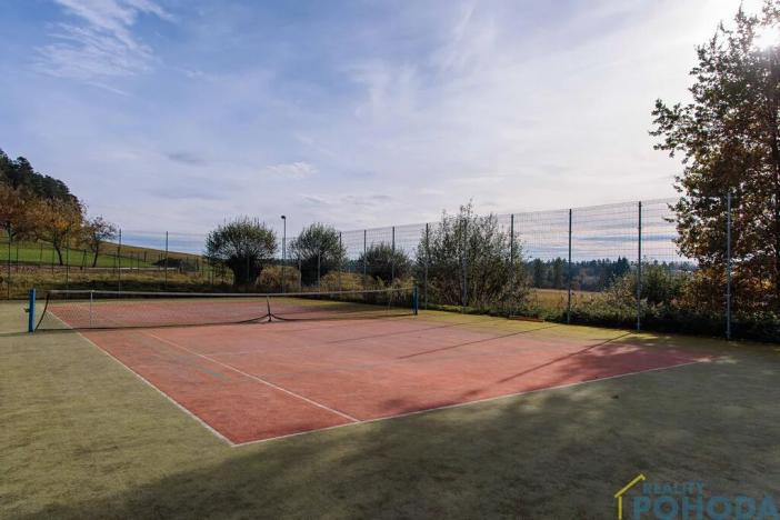 Prodej pozemku pro bydlení, Příluka, 805 m2