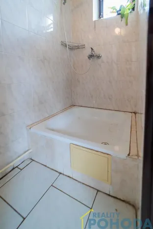 Prodej rodinného domu, Zámrsk, 133 m2