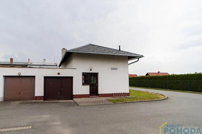 Prodej rodinného domu, Zámrsk, 133 m2