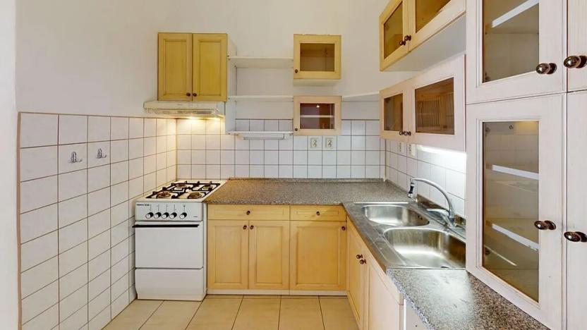 Prodej bytu 3+kk, Praha - Vinohrady, Balbínova, 75 m2