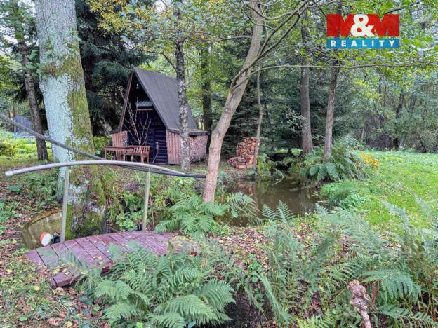 Pronájem bytu 1+kk, Šimonovice - Minkovice, Šimonovická, 20 m2