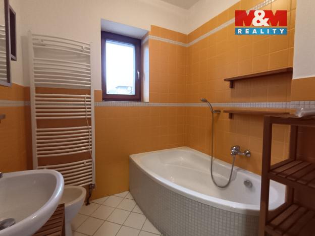 Pronájem bytu 2+1, Bohumín - Nový Bohumín, Tylova, 80 m2