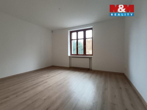 Pronájem bytu 2+1, Bohumín - Nový Bohumín, Tylova, 80 m2