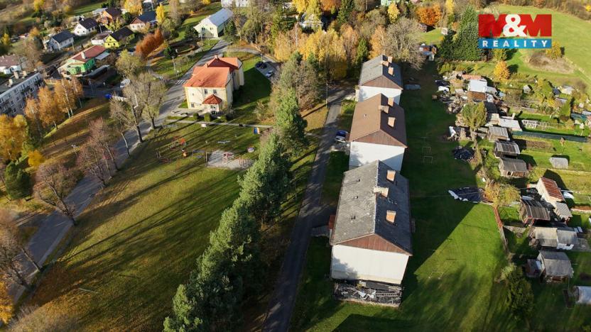 Prodej činžovního domu, Křišťanovice, 328 m2