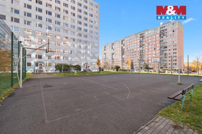 Prodej bytu 2+kk, Praha - Bohnice, Ratibořská, 42 m2