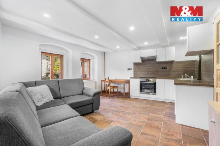 Prodej chalupy, Krupka, Cínová, 130 m2