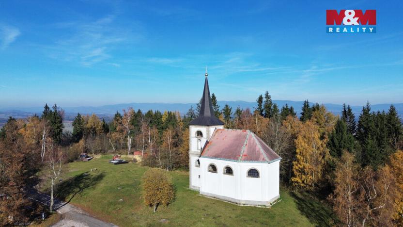 Prodej pozemku pro bydlení, Úhlejov, 1353 m2