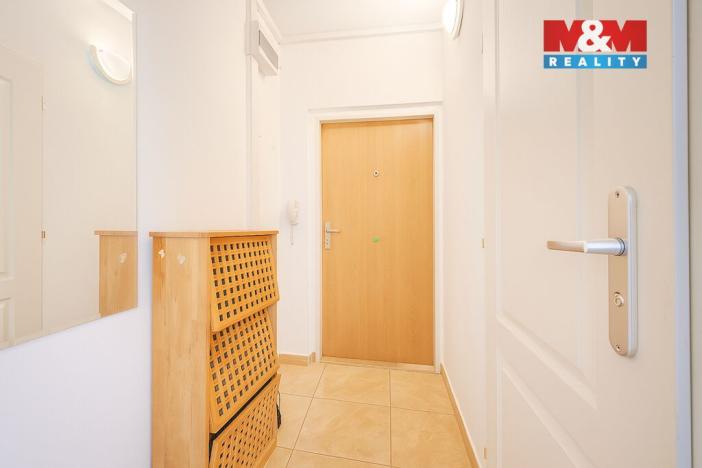 Prodej bytu 1+kk, Nová Role, Nádražní, 24 m2