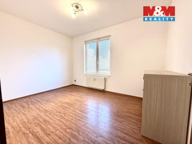 Pronájem bytu 3+kk, Praha - Záběhlice, Kamelova, 68 m2