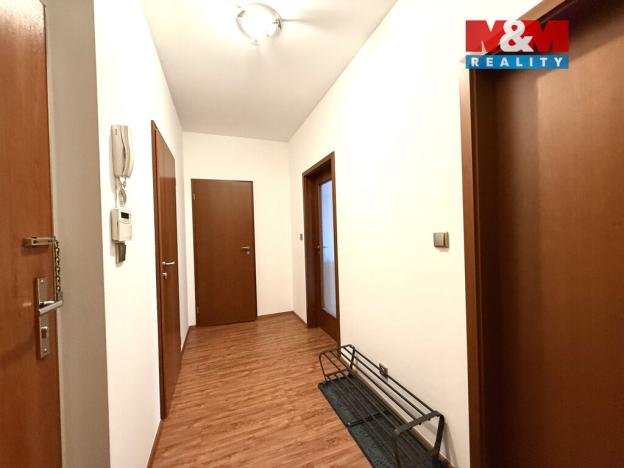 Pronájem bytu 3+kk, Praha - Záběhlice, Kamelova, 68 m2