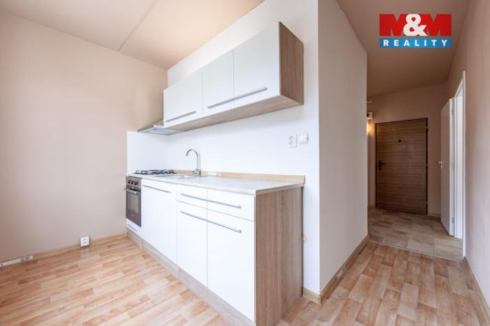 Pronájem bytu 2+1, Sokolov, Jelínkova, 54 m2