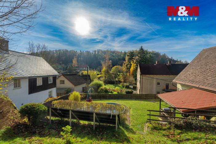 Prodej chalupy, Prysk - Horní Prysk, 79 m2