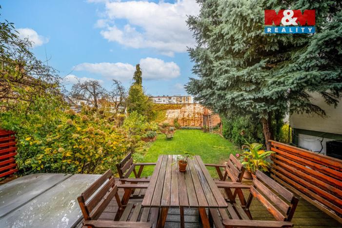 Prodej bytu 3+kk, Hradec Králové - Pražské Předměstí, Bozděchova, 72 m2