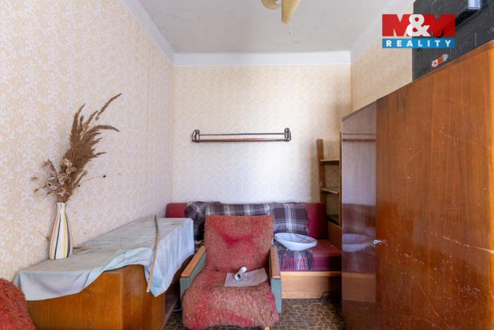 Prodej rodinného domu, Ratíškovice, Vítězná, 140 m2