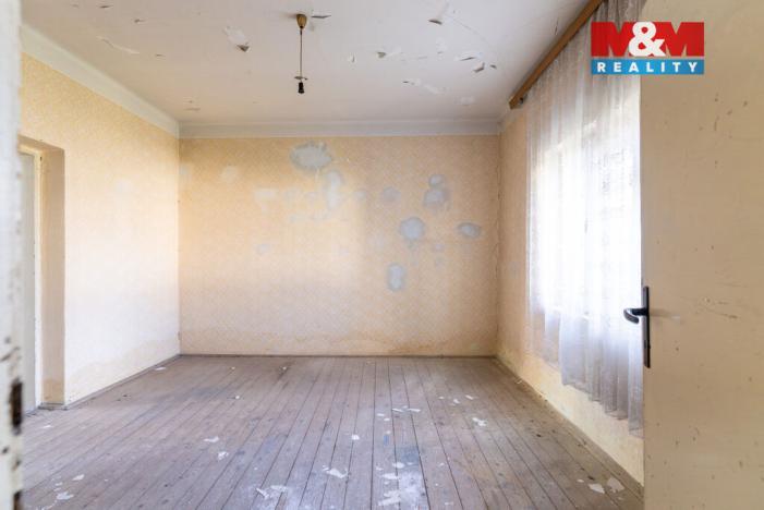 Prodej rodinného domu, Ratíškovice, Vítězná, 140 m2