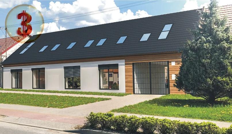 Prodej bytu 3+kk, Svatobořice-Mistřín, Hlavní, 65 m2