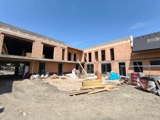 Prodej bytu 3+kk, Svatobořice-Mistřín, Hlavní, 65 m2