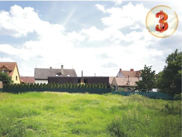 Prodej bytu 3+kk, Svatobořice-Mistřín, Hlavní, 74 m2