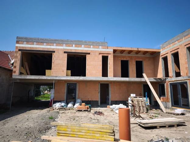 Prodej bytu 3+kk, Svatobořice-Mistřín, Hlavní, 74 m2