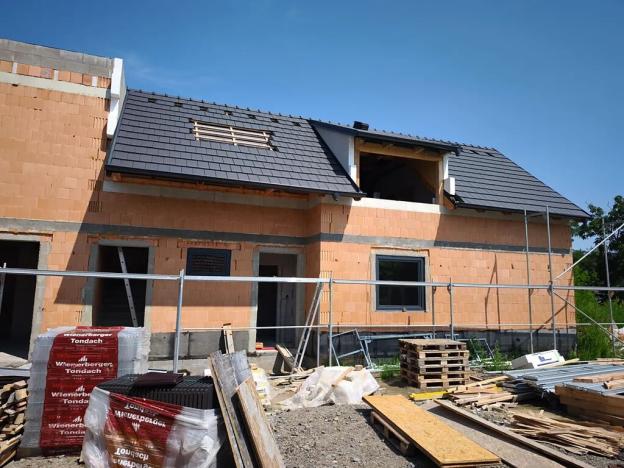 Prodej bytu 3+kk, Svatobořice-Mistřín, Hlavní, 86 m2