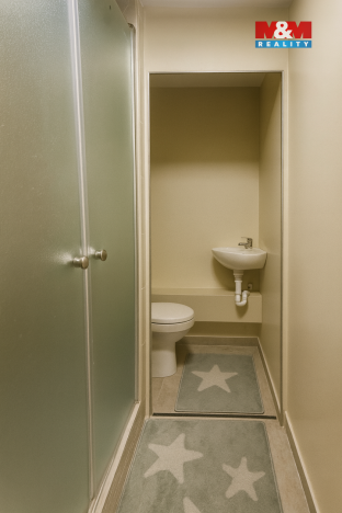 Prodej bytu 1+1, Břeclav, U Splavu, 39 m2