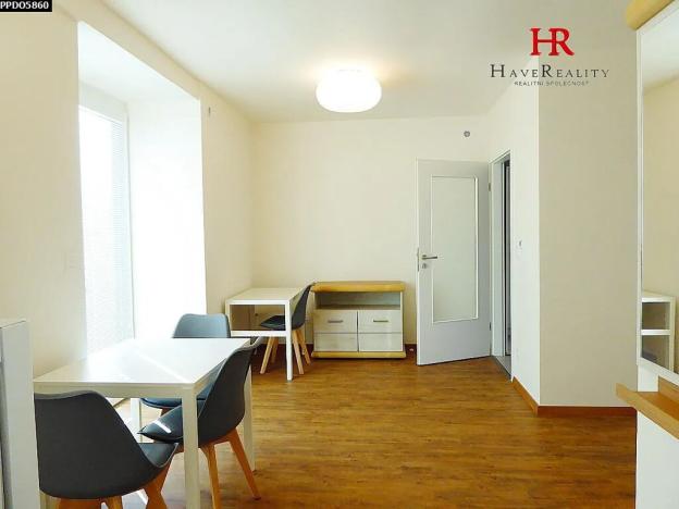 Pronájem bytu 1+kk, Mukařov, V průhoně, 37 m2