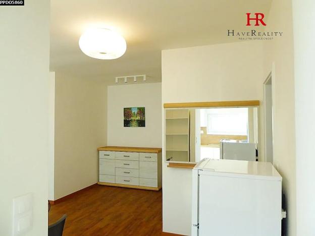 Pronájem bytu 1+kk, Mukařov, V průhoně, 37 m2