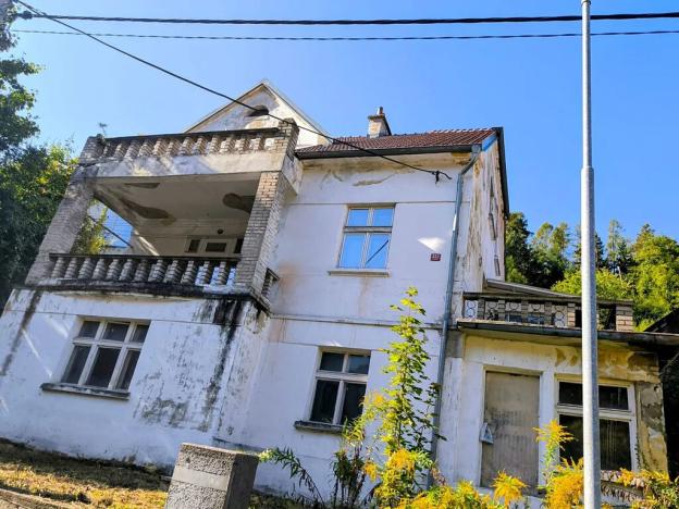 Prodej rodinného domu, Všenory, Černolická, 232 m2