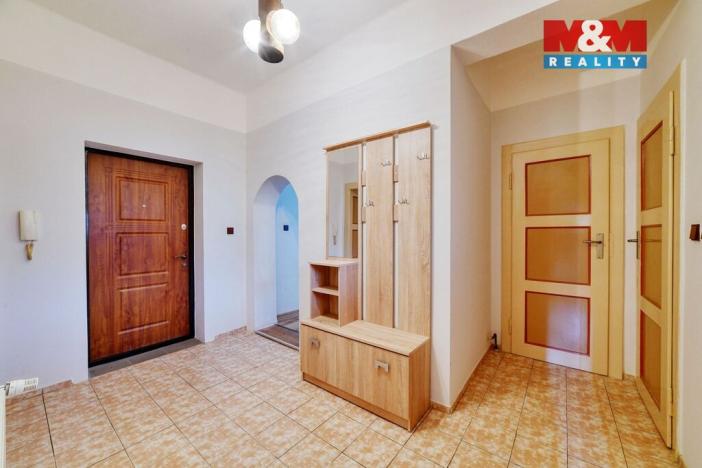 Prodej rodinného domu, Cheb, Pražská, 248 m2