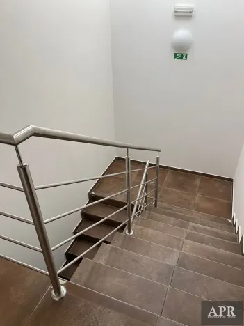 Pronájem bytu 2+kk, Uherský Brod, Seichertova, 60 m2
