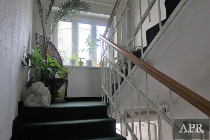 Pronájem bytu 1+kk, Uherský Brod, Hradišťská, 25 m2