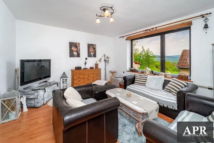 Prodej rodinného domu, Tučapy, 193 m2