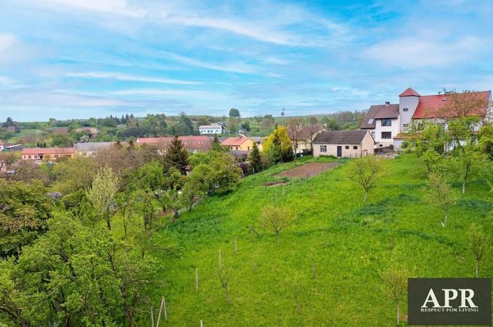 Prodej rodinného domu, Tučapy, 193 m2