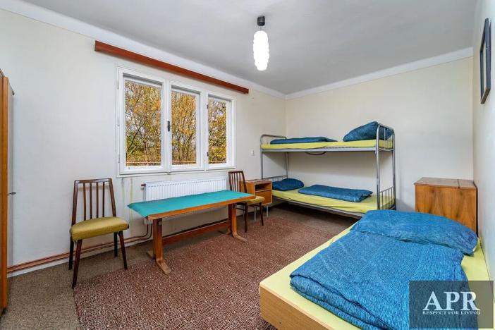 Prodej chaty, Pozlovice, 150 m2