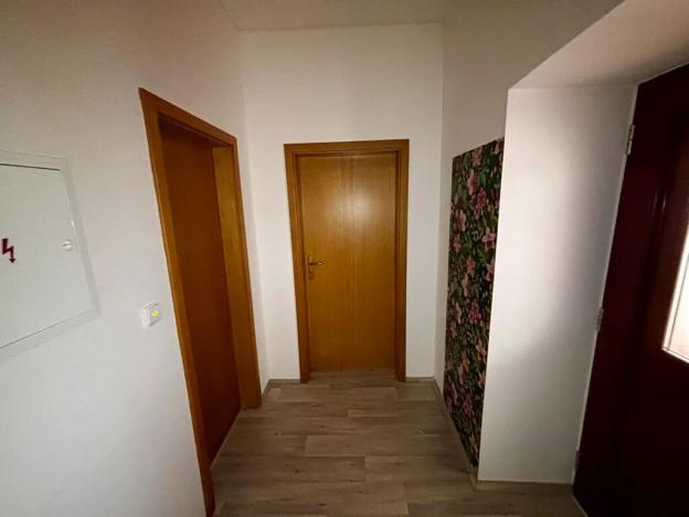 Pronájem bytu 1+1, Klatovy, nám. Míru, 38 m2