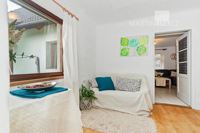 Prodej rodinného domu, Zdiby, Prostřední, 178 m2