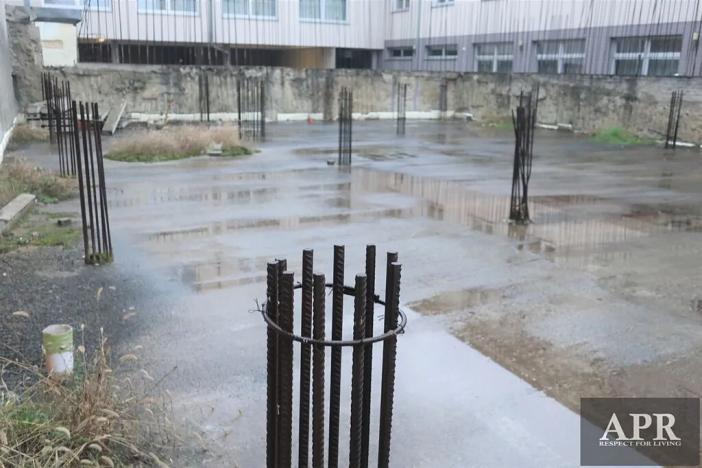 Prodej komerčního pozemku, Uherský Brod, Moravská, 388 m2