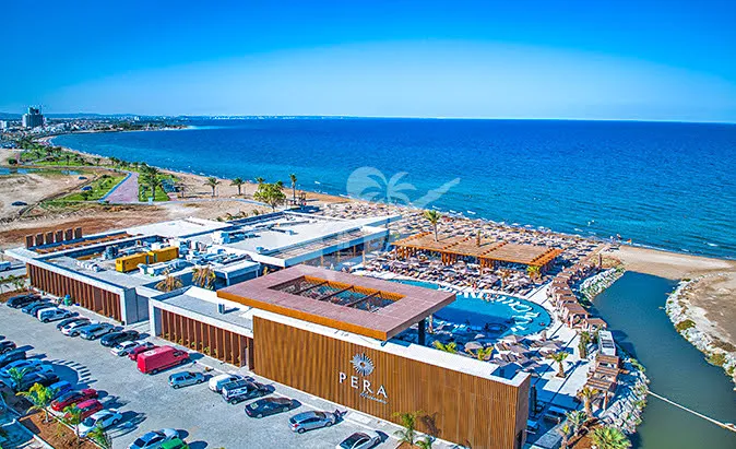 Prodej bytu 3+1, Trikomo, Kypr, 150 m2