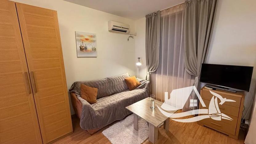 Prodej bytu 1+kk, Sveti Vlas, Bulharsko, 44 m2