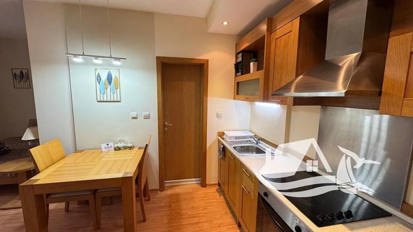 Prodej bytu 1+kk, Sveti Vlas, Bulharsko, 44 m2