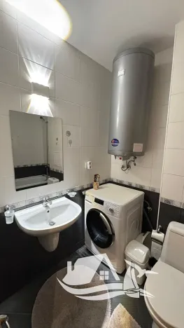 Prodej bytu 1+kk, Sveti Vlas, Bulharsko, 44 m2