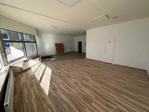Pronájem obchodního prostoru, Praha - Stodůlky, Hábova, 108 m2