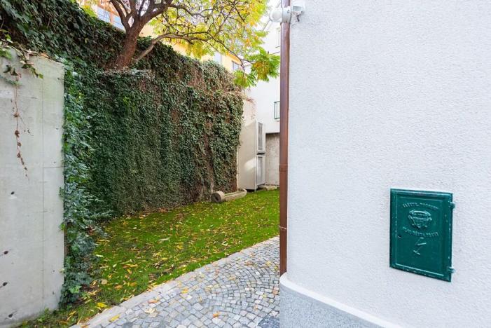 Prodej bytu 5+kk, Praha - Střešovice, Nad hradním vodojemem, 193 m2