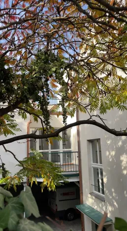 Prodej bytu 5+kk, Praha - Střešovice, Nad hradním vodojemem, 193 m2