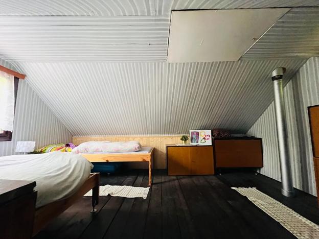 Prodej chaty, Kaliště, 30 m2