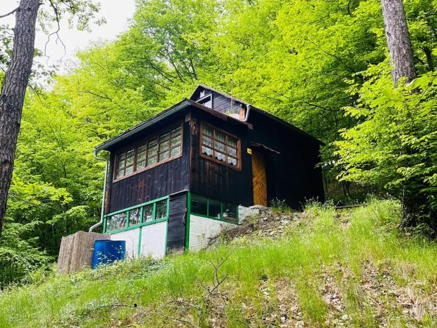 Prodej chaty, Kaliště, 30 m2