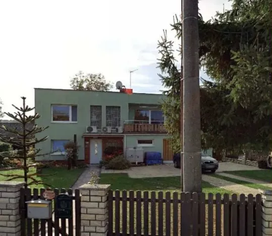 Dražba rodinného domu, Brušperk, Nábřeží, 210 m2