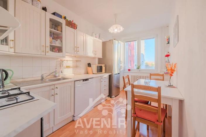 Prodej bytu 4+1, Brno, Spodní, 80 m2