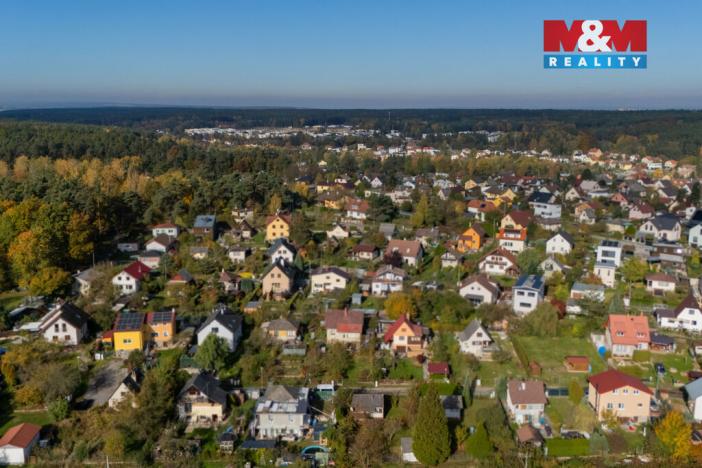 Prodej chaty, Plzeň - Litice, 37 m2